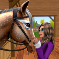 Star Equestrian Horse Ranch Mod Apk Unlimited Money and Gems