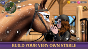 Star Equestrian Horse Ranch Mod Apk Unlimited Money and Gems v354 screenshot 4