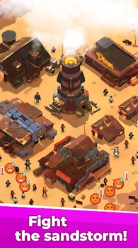 Last Oasis Mod Apk Unlimited Money v1.0.0 screenshot 2