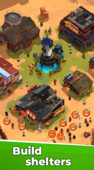 Last Oasis Mod Apk Unlimited Money v1.0.0 screenshot 3