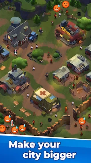 Last Oasis Mod Apk Unlimited Money