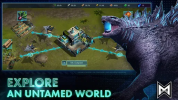 Godzilla x Kong Titan Chasers Mod Apk Unlimited Money and Gems v1.1.1 screenshot 3