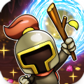 Heroic Uncle Kim Mod Apk Unlimited Money and Gems