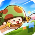 Maple Rush Mod Apk Unlocked Everything