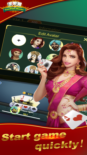 Teen Patti Master apk for android Download