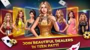 3 Patti King 3 Patti King Online Game Apk Download Latest Version v1.0 screenshot 2