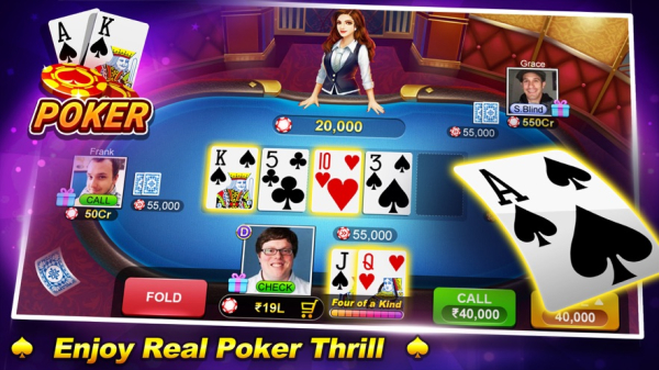 Tenn patti Real Cash apk Download for android