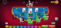 Teen Patti Vungo Mod Apk Old Version Download v15.8 screenshot 2