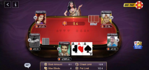 Teen Patti Vungo Mod Apk Old Version Download v15.8 screenshot 1