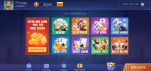 Teen Patti Vungo Mod Apk Old Version Download v15.8 screenshot 3