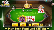Teen Patti Plus Apk Download Latest Version v1.0 screenshot 4