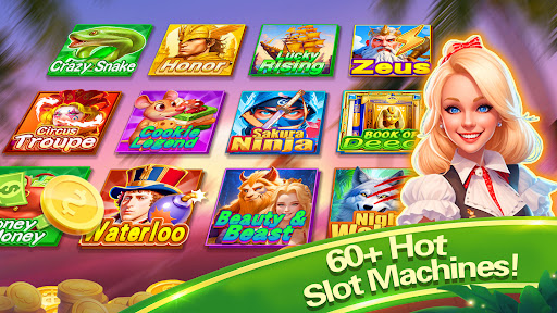 USA Offline Lucky Slots 777 Apk Download for Android