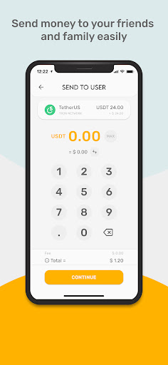 El Dorado Wallet & Exchange App Download Latest Version