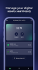 Carax Wallet App Download for Android v1.14.0 screenshot 2