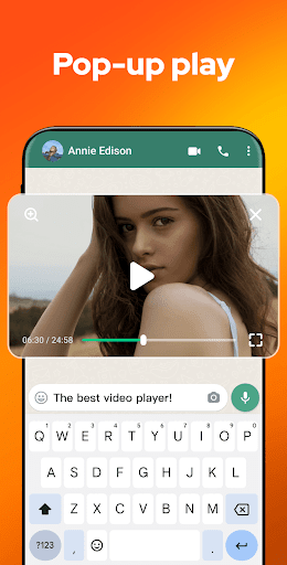 Video Player AnyPlay Mod Apk Premium Unlocked