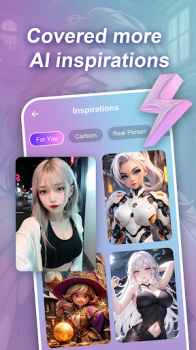 ArtMagic Ai Art Generator Mod Apk Premium Unlocked v1.0.2 screenshot 3