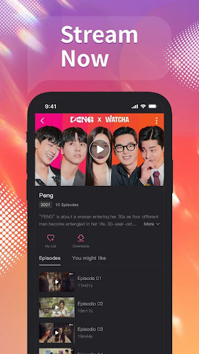 GoTV Dramas TV Shows Movies Mod Apk Premium Unlocked