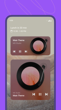 MD Vinyl Premium Apk Mod Unlimited Everything v1.4.5 screenshot 4