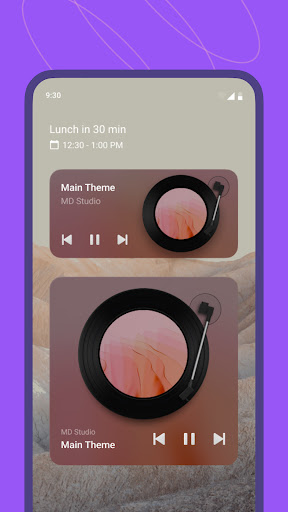 MD Vinyl Premium Apk Mod Unlimited Everything