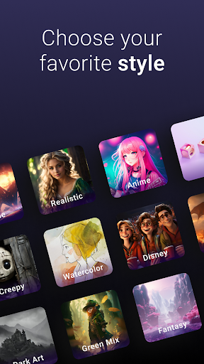ArtiFlow Ai Art Generator Mod Apk Download