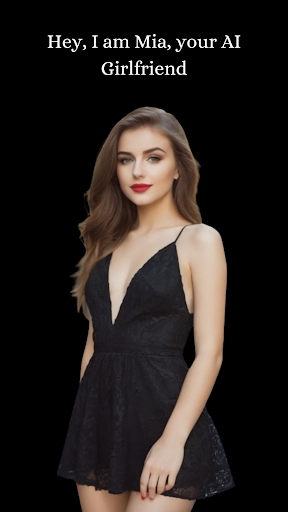 Mia Romantic AI Girlfriend Mod Apk Premium Unlocked
