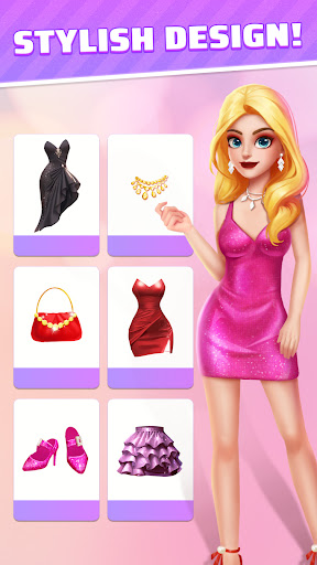 Love Choices Merge&Makeover Mod Apk Unlimited Everything Download