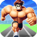 Run Clicker Tap Muscle Up Mod