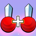 Fighter Merge Mod Apk Unlimite