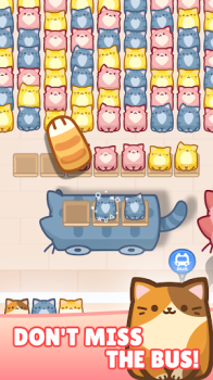 Block Cat Jam Mod Apk Unlimited Everything No Ads v1.6.9 screenshot 4