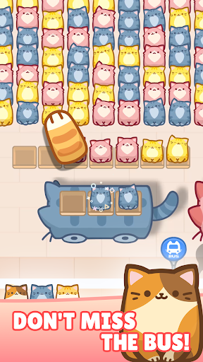 Block Cat Jam Mod Apk Unlimited Everything No Ads