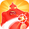 Epic War Shooting time Mod Apk Unlimited Everything