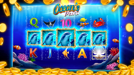 777 Casino Slot Machines Apk Download Latest VersionͼƬ1