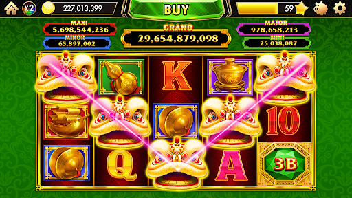 Citizen Casino Slot Machines Mod Apk Download v1.03.24 screenshot 2