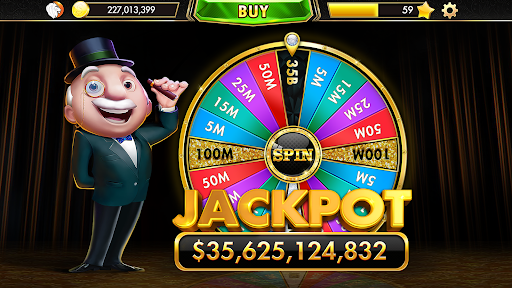 Citizen Casino Slot Machines Mod Apk Download v1.03.24 screenshot 1