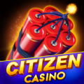 Citizen Casino Slot Machines Mod Apk Download