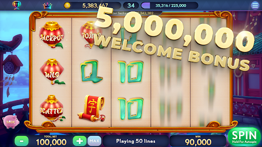 World Slots Free Chips Apk DownloadͼƬ1