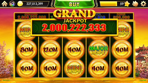 Citizen Casino Slot Machines Mod Apk Download