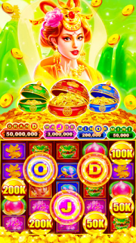 House of Fortune Slots Vegas Mod Apk Free Coins Download v1.38 screenshot 3