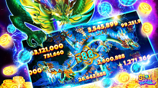 Slotverse Slots Casino Free Coins Download