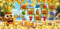 Lucky Slots Casino Earn Cash Apk Download Latest Version v1.0.2 screenshot 3