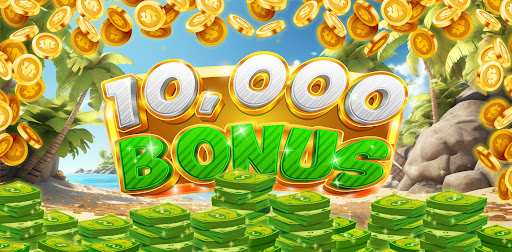 Lucky Slots Casino Earn Cash Apk Download Latest Version