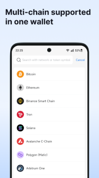 ADAPad Coin Wallet App Download Apk v1.0 screenshot 1