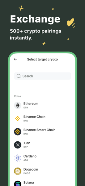 MANTRA DAO Coin Wallet App Download Latest Version