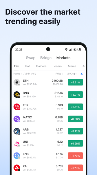 ADAPad Coin Wallet App Download Apk