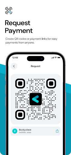 Clave Smart Wallet App Download Latest VersionͼƬ1