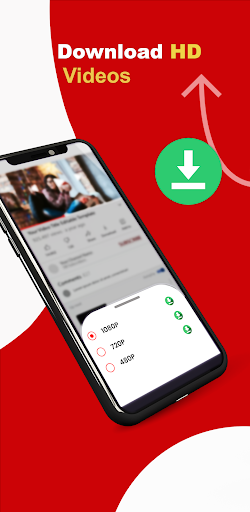 Vidmark Video Downloader Mod Apk Premium Unlocked