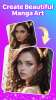 AI Manga AI Art Anime Mod Apk Premium Unlocked v1.2.0 screenshot 3