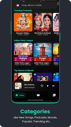 Musify Online Music Player Mod Apk Free Download