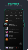 Musify Online Music Player Mod Apk Free Download v1.0.1 screenshot 3