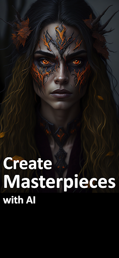 Masterpiece AI Art Generator Mod Apk Download